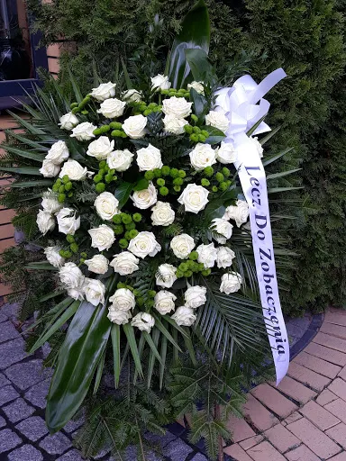 AADES DOM POGRZEBOWY LUIZA WOJCIECHOWSKA